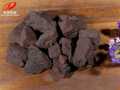 ایلائی پروڈکشن کے لئے مینگنیج ایسک